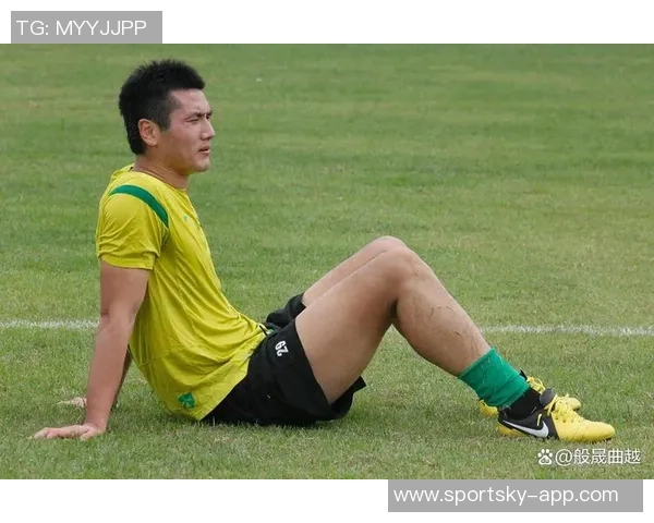 魏祥鑫：追逐C罗的梦想先争做中国足球第一人目标明确