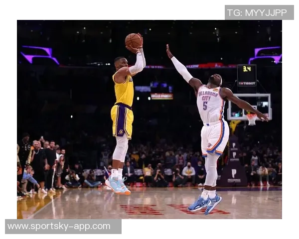 湖人队经历威少交易风波四年多逐渐走出阴霾迎来新希望 湖人队经历威少交易风波四年多逐渐走出阴霾迎来新希望