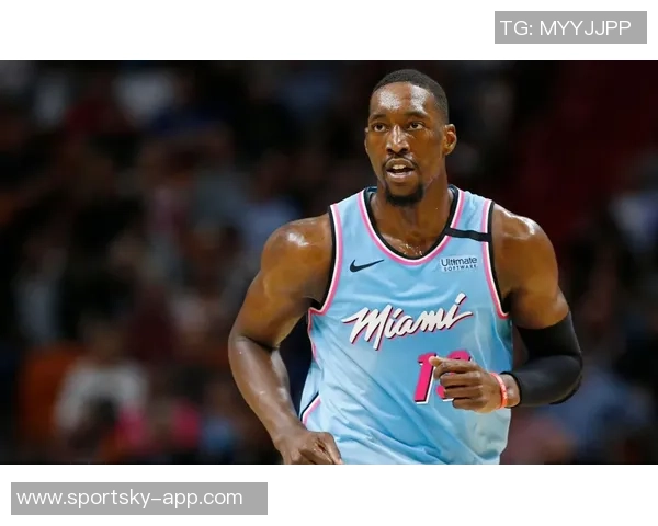 阿德巴约坚定信念热火队具备争冠实力尽管外界质疑 阿德巴约坚定信念热火队具备争冠实力尽管外界质疑